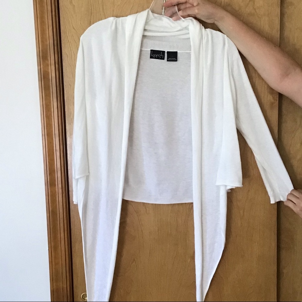 Wrap/coverup